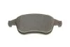 Тормозные колодки, дисковые. BOSCH 0 986 494 401 (фото 8)