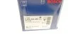 Тормозные колодки, дисковые. BOSCH 0 986 494 408 (фото 8)