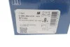 Тормозные колодки, дисковые. BOSCH 0 986 494 410 (фото 3)