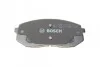Гальмівні колодки, дискові. BOSCH 0 986 494 422 (фото 6)