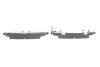 Колодки гальмівні (передні) Hyundai Elantra 00-06 BOSCH 0 986 494 426 (фото 3)
