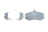 Колодки гальмівні (передні) Hyundai Elantra 00-06 BOSCH 0 986 494 426 (фото 4)
