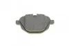 Тормозные колодки, дисковые. BOSCH 0 986 494 432 (фото 5)
