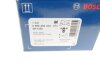 Тормозные колодки, дисковые. BOSCH 0 986 494 433 (фото 12)