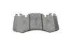 Тормозные колодки, дисковые. BOSCH 0 986 494 440 (фото 4)