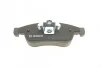 Тормозные колодки, дисковые. BOSCH 0 986 494 441 (фото 3)