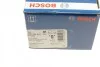 Тормозные колодки, дисковые. BOSCH 0 986 494 441 (фото 7)