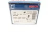 Гальмівні колодки, дискові. BOSCH 0 986 494 444 (фото 11)