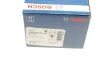 Тормозные колодки, дисковые. BOSCH 0 986 494 449 (фото 7)
