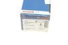 Тормозные колодки, дисковые. BOSCH 0 986 494 452 (фото 6)