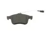 Тормозные колодки, дисковые. BOSCH 0 986 494 453 (фото 5)