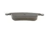 Тормозные колодки, дисковые. BOSCH 0 986 494 453 (фото 6)