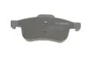 Тормозные колодки, дисковые. BOSCH 0 986 494 453 (фото 7)