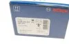 Тормозные колодки, дисковые. BOSCH 0 986 494 453 (фото 9)
