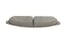 Тормозные колодки, дисковые. BOSCH 0 986 494 483 (фото 4)