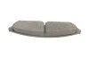 Тормозные колодки, дисковые. BOSCH 0 986 494 483 (фото 8)
