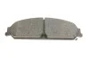 Тормозные колодки, дисковые. BOSCH 0 986 494 483 (фото 10)