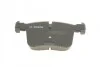 Тормозные колодки, дисковые. BOSCH 0 986 494 487 (фото 5)