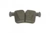Тормозные колодки, дисковые. BOSCH 0 986 494 487 (фото 6)