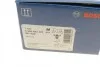 Тормозные колодки, дисковые. BOSCH 0 986 494 487 (фото 7)