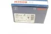 Гальмівні колодки, дискові. BOSCH 0 986 494 498 (фото 8)