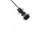 Тормозные колодки, дисковые. BOSCH 0 986 494 500 (фото 3)
