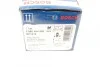 Тормозные колодки, дисковые. BOSCH 0 986 494 500 (фото 8)
