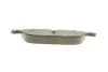 Колодки гальмівні (передні) Citroen C4/C5/C6/Peugeot 308/407/508 09- BOSCH 0 986 494 526 (фото 6)
