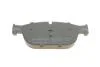 Колодки гальмівні (передні) Citroen C4/C5/C6/Peugeot 308/407/508 09- BOSCH 0 986 494 526 (фото 7)