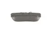 Тормозные колодки, дисковые. BOSCH 0 986 494 529 (фото 6)