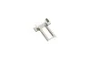 Тормозные колодки, дисковые. BOSCH 0 986 494 529 (фото 10)