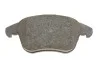 Колодки гальмівні (передні) Audi A4/A5 07- (Ate) (з датчиком) BOSCH 0 986 494 538 (фото 6)