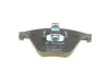 Тормозные колодки, дисковые. BOSCH 0 986 494 549 (фото 4)
