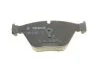 Тормозные колодки, дисковые. BOSCH 0 986 494 549 (фото 7)