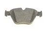 Тормозные колодки, дисковые. BOSCH 0 986 494 549 (фото 8)
