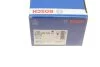Тормозные колодки, дисковые. BOSCH 0 986 494 549 (фото 9)