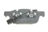 Тормозные колодки, дисковые. BOSCH 0 986 494 553 (фото 3)