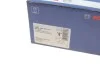 Тормозные колодки, дисковые. BOSCH 0 986 494 553 (фото 10)