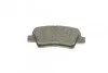 Тормозные колодки, дисковые. BOSCH 0 986 494 557 (фото 6)
