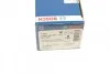 Тормозные колодки, дисковые. BOSCH 0 986 494 557 (фото 7)