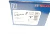 Тормозные колодки, дисковые. BOSCH 0 986 494 559 (фото 9)