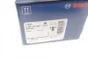 Тормозные колодки, дисковые. BOSCH 0 986 494 560 (фото 12)
