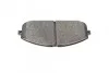Тормозные колодки, дисковые. BOSCH 0 986 494 560 (фото 4)