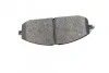 Тормозные колодки, дисковые. BOSCH 0 986 494 560 (фото 10)