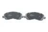 Колодки гальмівні (передні) Jeep Compass/Patriot 06- BOSCH 0 986 494 575 (фото 4)