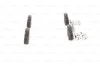 Колодки гальмівні (передні) Citroen Berlingo 00-11/C4 1.6 THP/VTi 04-/Peugeot 207/307 02- BOSCH 0 986 494 602 (фото 13)