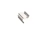 Колодки гальмівні (передні) Citroen Berlingo 00-11/C4 1.6 THP/VTi 04-/Peugeot 207/307 02- BOSCH 0 986 494 602 (фото 6)
