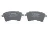 Гальмівні колодки, дискові BOSCH 0 986 494 612 (фото 4)