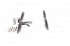 Гальмівні колодки, дискові BOSCH 0 986 494 613 (фото 3)