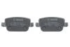 Гальмівні колодки, дискові BOSCH 0 986 494 639 (фото 4)